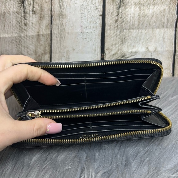 JIMMY CHOO - wallet - Picture 9 of 13